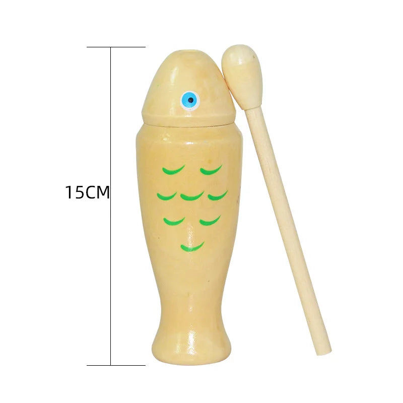 Interactive and Educational Musical Instrumental Toys For Baby